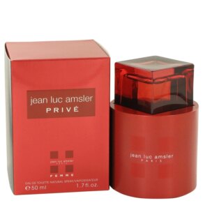 Jean Luc Amsler Prive Perfume by Jean Luc Amsler for Women