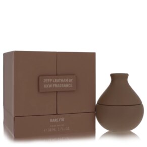 Jeff Leatham Rare Fig Cologne by KKW Fragrance for Men and Women