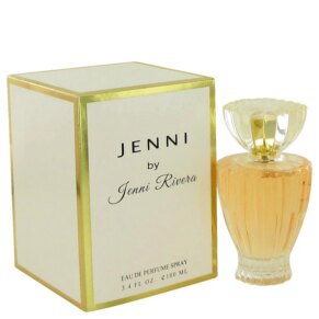 Jenni Perfume by Jenni Rivera for Women