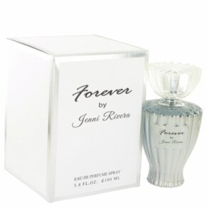 Jenni Rivera Forever Perfume by Jenni Rivera for Women