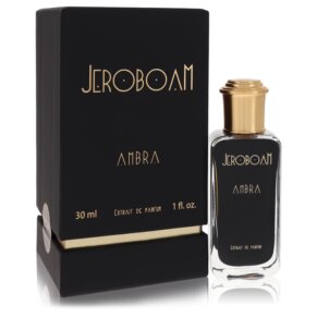 Jeroboam Ambra Perfume by Joeroboam for Men and Women