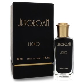 Jeroboam Ligno Perfume by Jeroboam for Men and Women