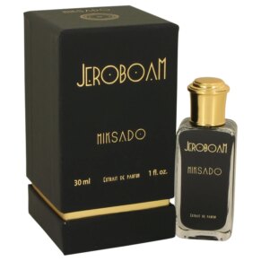 Jeroboam Miksado Perfume by Jeroboam for Men and Women