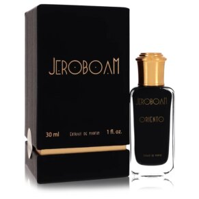 Jeroboam Oriento Perfume by Jeroboam for Men and Women