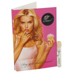 Jessica Simpson Dessert Perfume by Jessica Simpson for Women