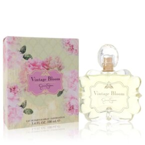 Jessica Simpson Vintage Bloom Perfume by Jessica Simpson for Women