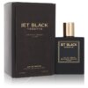 Jet Black Reserve Cologne by Michael Malul for Men