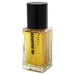 Jil No. 3 Perfume by Jil Sander for Women