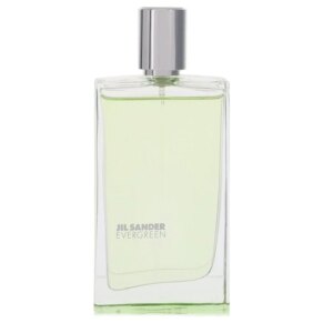 Jil Sander Evergreen Perfume by Jil Sander for Women