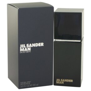 Jil Sander Man Cologne by Jil Sander for Men