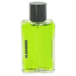 Jil Sander Man Iii Cologne by Jil Sander for Men