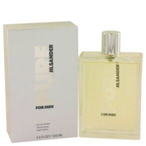 Jil Sander Pure Cologne by Jil Sander for Men