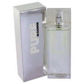 Jil Sander Pure Perfume by Jil Sander for Women