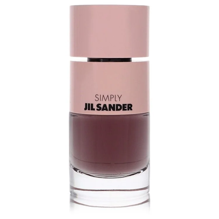 Jil Sander Woman 3 ähnlicher Duft Nước hoa Jil Sander Simply nữ giảm giá rẻ nhất