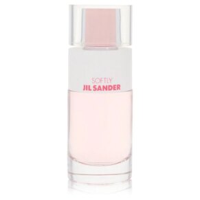 Jil Sander Softly Eau De Petales Perfume by Jil Sander for Women