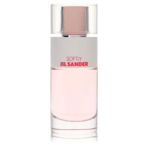 Jil Sander Softly Perfume by Jil Sander for Women