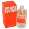 Jil Sander Sport Cologne by Jil Sander for Men