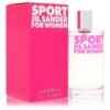 Jil Sander Sport Perfume by Jil Sander for Women