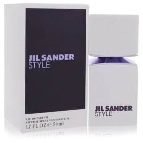 Jil Sander Style Perfume by Jil Sander for Women