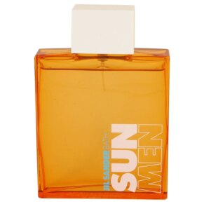 Jil Sander Sun Bath Cologne by Jil Sander for Men