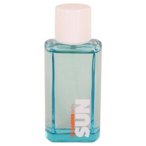 Jil Sander Sun Bath Perfume by Jil Sander for Women