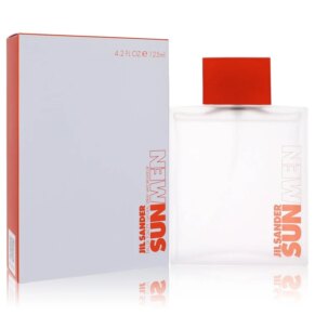 Jil Sander Sun Cologne by Jil Sander for Men