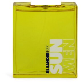 Jil Sander Sun Fizz Cologne by Jil Sander for Men