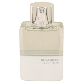 Jil Sander Ultrasense White Cologne by Jil Sander for Men