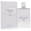 Jimmy Choo Ice Cologne by Jimmy Choo for Men