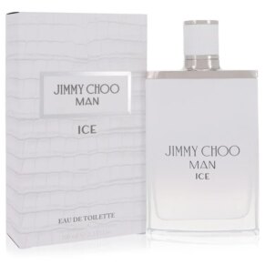 Jimmy Choo Ice Cologne by Jimmy Choo for Men