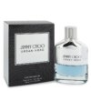 Jimmy Choo Urban Hero Cologne by Jimmy Choo for Men