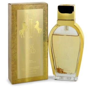 Jivago 24K Gold Cologne by Ilana Jivago for Men