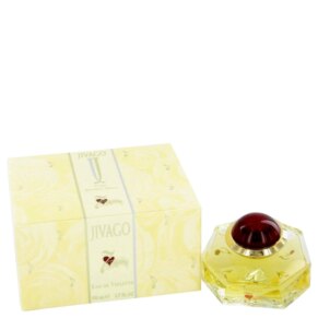 Jivago 7 Notes Perfume by Ilana Jivago for Women