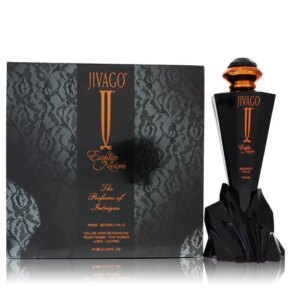 Jivago Exotic Noire Perfume by Ilana Jivago for Women