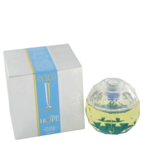 Jivago Millennium Hope Cologne by Ilana Jivago for Men