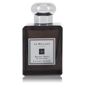 Jo Malone Bronze Wood & Leather Perfume by Jo Malone for Women