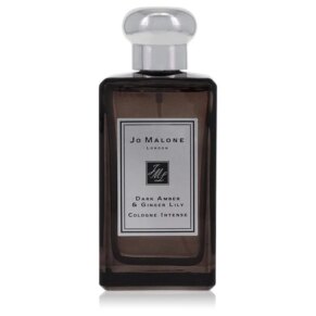 Jo Malone Dark Amber & Ginger Lily Perfume by Jo Malone for Men and Women