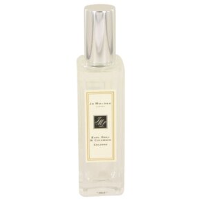 Jo Malone Earl Grey & Cucumber Perfume by Jo Malone for Men and Women