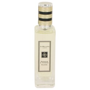 Jo Malone Geranium & Verbena Cologne by Jo Malone for Men and Women