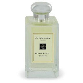 Jo Malone Ginger Biscuit Perfume by Jo Malone for Women