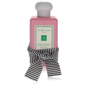 Jo Malone Green Almond & Redcurrant Cologne by Jo Malone for Men and Women