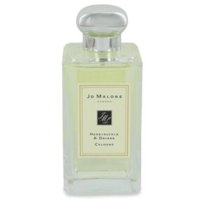 Jo Malone Honeysuckle & Davana Perfume by Jo Malone for Women