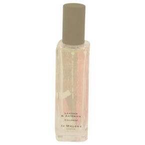 Jo Malone Leather & Artemisia Cologne by Jo Malone for Men and Women