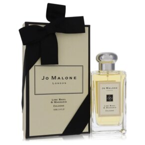 Jo Malone Lime Basil & Mandarin Cologne by Jo Malone for Men and Women