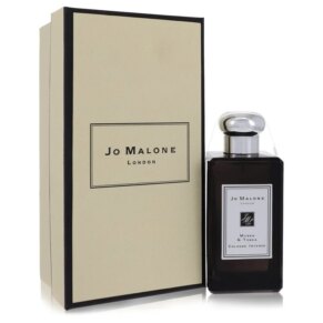 Jo Malone Myrrh & Tonka Perfume by Jo Malone for Men and Women
