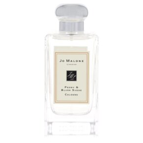 Jo Malone Peony & Blush Suede Cologne by Jo Malone for Men and Women