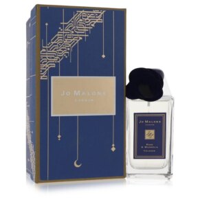 Jo Malone Rose & Magnolia Perfume by Jo Malone for Men and Women