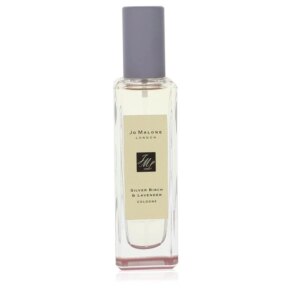 Jo Malone Silver Birch & Lavender Perfume by Jo Malone for Men and Women