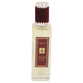 Jo Malone Tudor Rose & Amber Perfume by Jo Malone for Men and Women