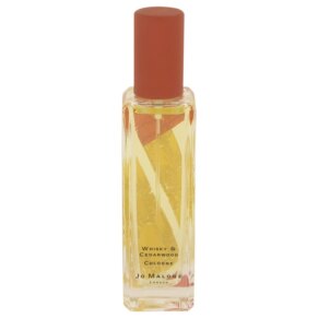 Jo Malone Whisky And Cedarwood Cologne by Jo Malone for Men and Women